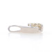 White Gold Diamond Solitaire Pendant - 14k Round Brilliant 1.48ct White Gold Diamond Solitaire Pendant - 14k Round Brilliant 1.48ct