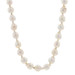 Yellow Gold Freshwater Pearl Knotted Strand Necklace 24 3/4" - 14k Yellow Gold Freshwater Pearl Knotted Strand Necklace 24 3/4" - 14k
