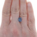Loose Sapphire - Oval 2.11ct GIA Blue Solitaire Loose Sapphire - Oval 2.11ct GIA Blue Solitaire