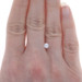 Loose Diamond - Round Brilliant .39ct GIA F SI1 Solitaire Loose Diamond - Round Brilliant .39ct GIA F SI1 Solitaire