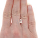 Loose Morganite - Emerald Cut .93ct Light Pink Solitaire Loose Morganite - Emerald Cut .93ct Light Pink Solitaire