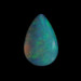 Loose Opal - Pear Cabochon 1.36ct Solitaire Loose Opal - Pear Cabochon 1.36ct Solitaire