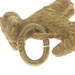 Yellow Gold Terrier Dog Charm - 9k Pet Canine Yellow Gold Terrier Dog Charm - 9k Pet Canine