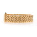 Boucheron Reflet Small Ladies Wristwatch Yellow Gold 18k Quartz 3 Bands 1Yr Wnty Boucheron Reflet Small Ladies Wristwatch Yellow Gold 18k Quartz 3 Bands 1Yr Wnty