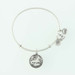 New ALEX AND ANI Capricorn Zodiac Charm Bracelet Adjustable Bangle w/ Card New ALEX AND ANI Capricorn Zodiac Charm Bracelet Adjustable Bangle w/ Card