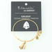 New ALEX AND ANI Sailboat Charm Bracelet Adjustable Bangle Tags & Card Nautical New ALEX AND ANI Sailboat Charm Bracelet Adjustable Bangle Tags & Card Nautical