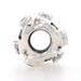 NEW Chamilia Love Hope Dream Charm Sterling Silver Swarovski Bead JA-47B Retired NEW Chamilia Love Hope Dream Charm Sterling Silver Swarovski Bead JA-47B Retired