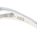 NEW Blue Topaz Heart Ring - Sterling Silver Diamond-Accented Halo 2.21ctw NEW Blue Topaz Heart Ring - Sterling Silver Diamond-Accented Halo 2.21ctw