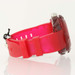 NEW Tendence XL Rainbow Watch Cherry Hi-Tech Polycarbonate Quartz 02013056 50m NEW Tendence XL Rainbow Watch Cherry Hi-Tech Polycarbonate Quartz 02013056 50m