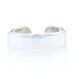 Sterling Silver Stackable Band - 925 Adjustable Toe Ring Sterling Silver Stackable Band - 925 Adjustable Toe Ring