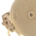 Yellow Gold Cable Car Charm - 14k Trolley Transportation Souvenir Yellow Gold Cable Car Charm - 14k Trolley Transportation Souvenir
