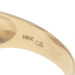 Yellow Gold Knights of Columbus Men's Fourth Degree Ring 10k Lab-Created Ruby KC Yellow Gold Knights of Columbus Men's Fourth Degree Ring 10k Lab-Created Ruby KC