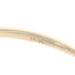 Yellow Gold Sapphire & Diamond Halo Ring - 14k Oval 1.16ctw Yellow Gold Sapphire & Diamond Halo Ring - 14k Oval 1.16ctw
