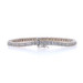 White Gold Diamond Tennis Bracelet 7" - 14k Round Brilliant 2.00ctw White Gold Diamond Tennis Bracelet 7" - 14k Round Brilliant 2.00ctw