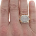 Joe Rodeo Pavé Diamond Men's Ring - Yellow Gold 14k Single Cut .70ctw Bling Joe Rodeo Pavé Diamond Men's Ring - Yellow Gold 14k Single Cut .70ctw Bling