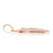 Rose Gold Diamond Money Team Men's Pendant - 10k Round 5.00ctw+ Prosperity Bling Rose Gold Diamond Money Team Men's Pendant - 10k Round 5.00ctw+ Prosperity Bling