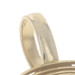 Yellow Gold Diamond Number Six Men's Pendant 10k Single Bag.45ctw Lucky #6 Bling Yellow Gold Diamond Number Six Men's Pendant 10k Single Bag.45ctw Lucky #6 Bling