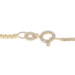 Yellow Gold Box Chain Necklace 20" - 14k Italy Yellow Gold Box Chain Necklace 20" - 14k Italy