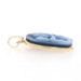 Yellow Gold Banded Agate Mother & Child Cameo Earrings & Pendant Set - 14k Mom Yellow Gold Banded Agate Mother & Child Cameo Earrings & Pendant Set - 14k Mom