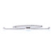 White Gold Diamond Bolo Bracelet - 14k Round Brilliant 2.00ctw White Gold Diamond Bolo Bracelet - 14k Round Brilliant 2.00ctw