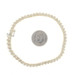 Yellow Gold Diamond Tennis Bracelet 7 1/2" - 14k Round Brilliant 2.50ctw Yellow Gold Diamond Tennis Bracelet 7 1/2" - 14k Round Brilliant 2.50ctw