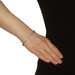 Yellow Gold Diamond Tennis Bracelet 7 1/4" - 14k Round Brilliant 2.50ctw Yellow Gold Diamond Tennis Bracelet 7 1/4" - 14k Round Brilliant 2.50ctw