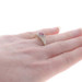 Yellow Gold Ruby Diamond Halo Ring - 14k Round .99ctw Yellow Gold Ruby Diamond Halo Ring - 14k Round .99ctw