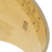 Yellow Gold Diamond Cluster Cocktail Band - 18k Round 1.15ctw Stripes Ring Yellow Gold Diamond Cluster Cocktail Band - 18k Round 1.15ctw Stripes Ring