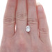 Loose Diamond - Oval 2.03ct GIA H VS1 Solitaire