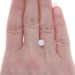 Loose Diamond - Round Brilliant 1.01ct GIA E VS1 Solitaire