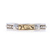 Native American TC Case & Co Navajo Cuff Bracelet 6 1/2" - Sterling 925 Gold 14k Native American TC Case & Co Navajo Cuff Bracelet 6 1/2" - Sterling 925 Gold 14k