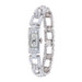 Longines Diamond Vintage Ladies Wristwatch - Platinum 6.50ctw One Year Warranty Longines Diamond Vintage Ladies Wristwatch - Platinum 6.50ctw One Year Warranty