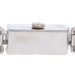 Longines Diamond Vintage Ladies Wristwatch - Platinum 6.50ctw One Year Warranty Longines Diamond Vintage Ladies Wristwatch - Platinum 6.50ctw One Year Warranty