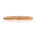 Yellow Gold Franco Chain Bracelet 7 1/2" - 18k Yellow Gold Franco Chain Bracelet 7 1/2" - 18k