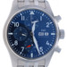 IWC Chronograph Pilot's Watch 41 Mens Wristwatch IW388102 Stainless Auto 1YrWnty IWC Chronograph Pilot's Watch 41 Mens Wristwatch IW388102 Stainless Auto 1YrWnty
