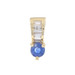 Yellow Gold Sapphire Diamond Pendant - 14k Round .91ctw Yellow Gold Sapphire Diamond Pendant - 14k Round .91ctw
