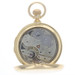 Louis Audemars Open Face Pocket Watch - Yellow Gold 18k Mechanical Louis Audemars Open Face Pocket Watch - Yellow Gold 18k Mechanical