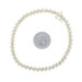 Yellow Gold Diamond Link Bracelet 7 1/4" - 10k Round Brilliant .98ctw Tennis Yellow Gold Diamond Link Bracelet 7 1/4" - 10k Round Brilliant .98ctw Tennis