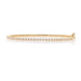 Yellow Gold Diamond Tennis Bracelet 7" - 14k Round Brilliant 2.80ctw Yellow Gold Diamond Tennis Bracelet 7" - 14k Round Brilliant 2.80ctw
