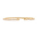 Yellow Gold Diamond Tennis Bracelet 7" - 14k Round Brilliant 2.80ctw Yellow Gold Diamond Tennis Bracelet 7" - 14k Round Brilliant 2.80ctw