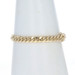 Yellow Gold Diamond Cut Curb Chain Men's Bracelet 9" - 14k Yellow Gold Diamond Cut Curb Chain Men's Bracelet 9" - 14k