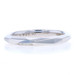 Mimi So Jackson Switch Diamond Band - White Gold 18k Round Geometric Ring Mimi So Jackson Switch Diamond Band - White Gold 18k Round Geometric Ring