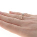 Jabel Diamond Solitaire Engagement Ring - Yellow Gold 14k Round Brilliant .20ct Jabel Diamond Solitaire Engagement Ring - Yellow Gold 14k Round Brilliant .20ct