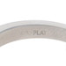 Platinum Diamond Wedding Band - Round Brilliant .30ctw Channel Set Ring Platinum Diamond Wedding Band - Round Brilliant .30ctw Channel Set Ring