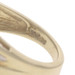 Yellow Gold Diamond Cluster Cocktail Ring 10k Round Brilliant & Baguette 1.30ctw Yellow Gold Diamond Cluster Cocktail Ring 10k Round Brilliant & Baguette 1.30ctw