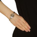 Movado Museum Ladies Wristwatch 84.A1.1846 - Stainless Steel Quartz Movado Museum Ladies Wristwatch 84.A1.1846 - Stainless Steel Quartz