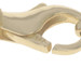Yellow Gold Byzantine Chain Bracelet 7 1/2" - 14k Yellow Gold Byzantine Chain Bracelet 7 1/2" - 14k