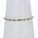 Yellow Gold Sapphire & Diamond Bracelet 7 1/4" - 10k Marquise 2.32ctw Yellow Gold Sapphire & Diamond Bracelet 7 1/4" - 10k Marquise 2.32ctw