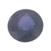 Loose Sapphire - Round 1.37ct GIA Purple Solitaire