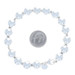 Tiffany & Co. HardWear 10mm Ball Beaded Bracelet 7 1/2" - Sterling 925 Tiffany & Co. HardWear 10mm Ball Beaded Bracelet 7 1/2" - Sterling 925